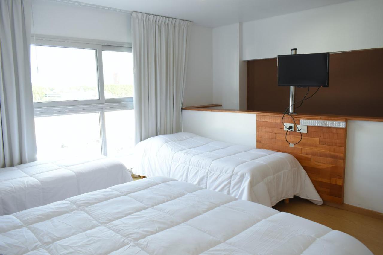 Syrah Suites Apartamento Buenos Aires