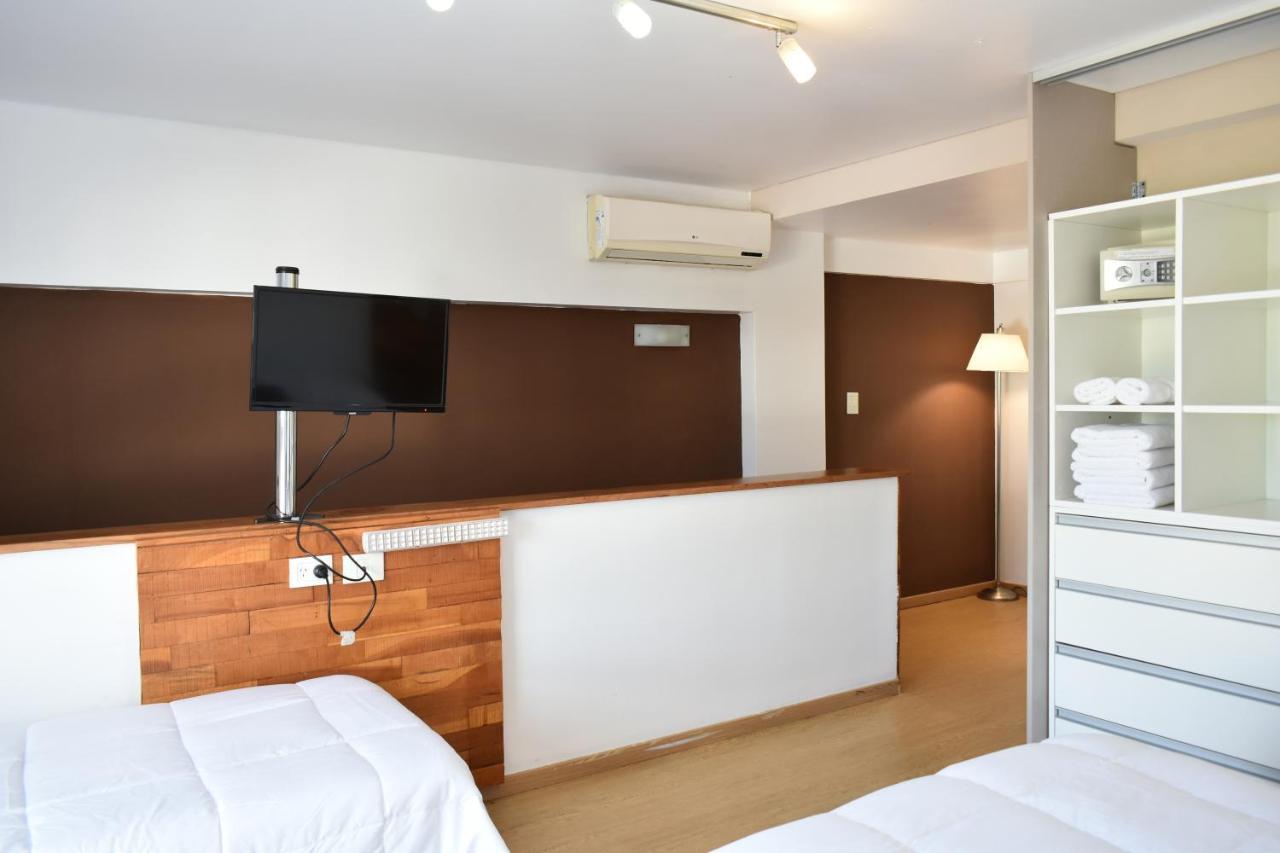 Syrah Suites Apartamento