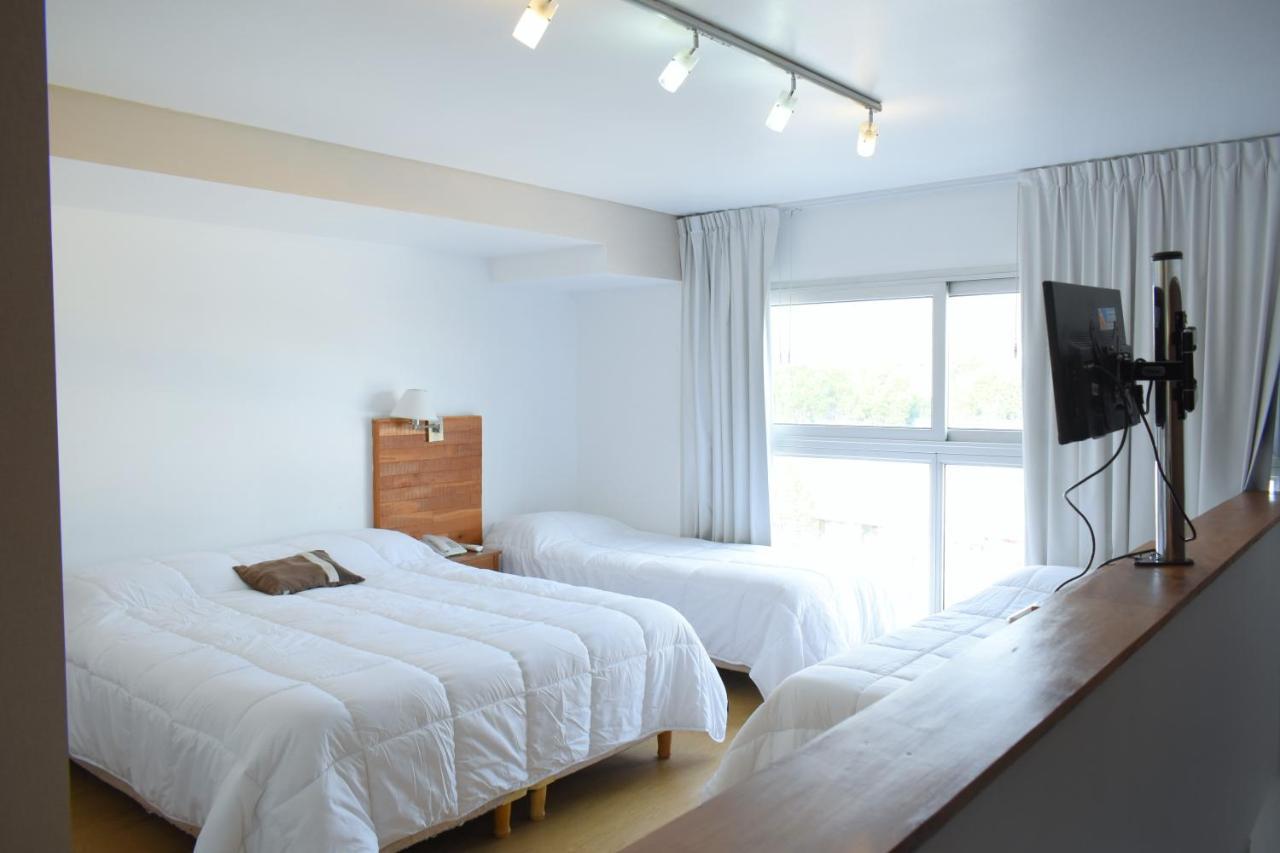 Syrah Suites Apartamento