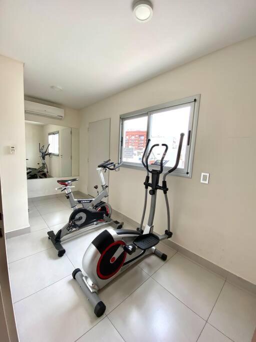 Apartamento New & Light In Belgrano 7* B *