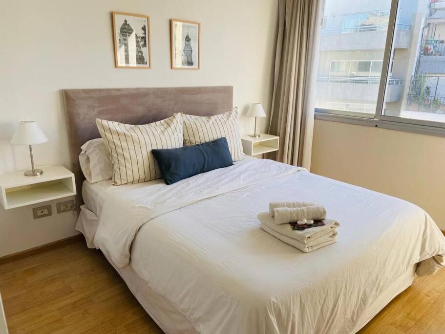 New & Light In Belgrano 7* B Buenos Aires