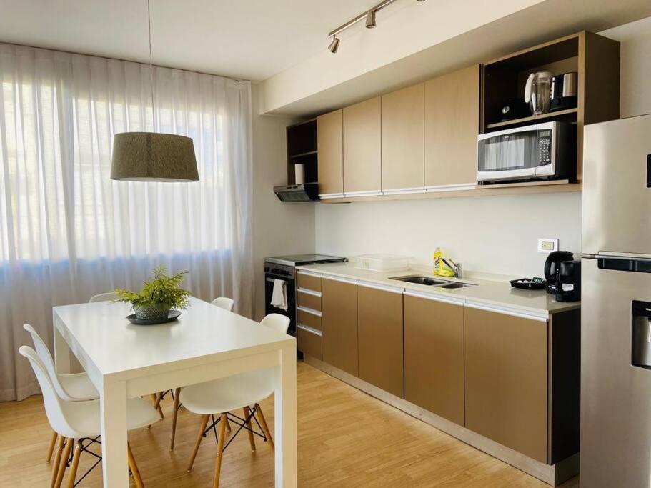 New & Light In Belgrano 7* B Apartamento Buenos Aires