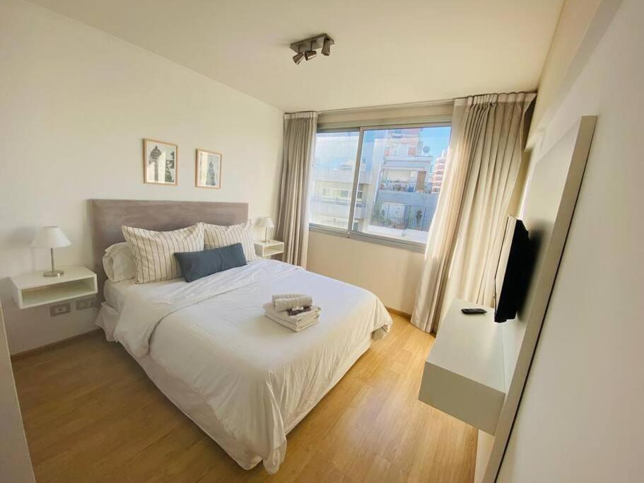 Apartamento New & Light In Belgrano 7* B *