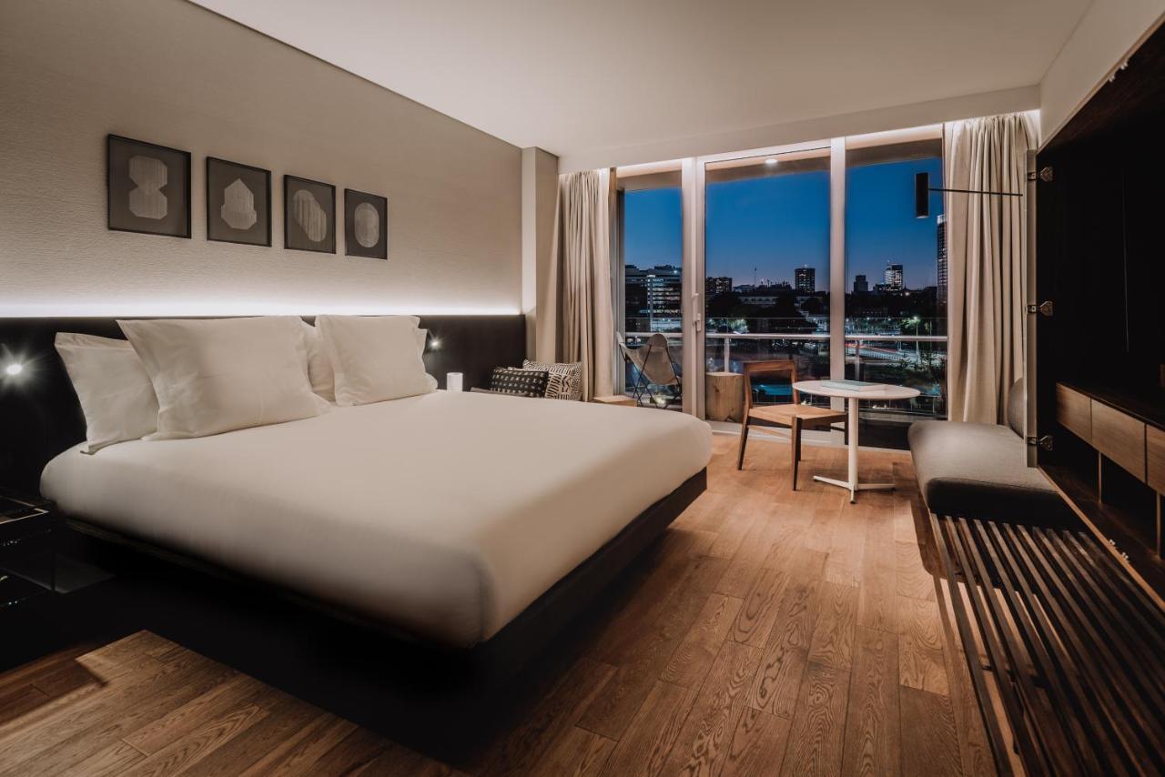 Sls Puerto Madero Hotel Buenos Aires
