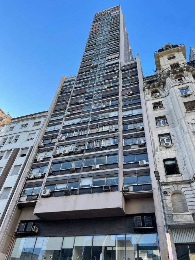 Panoramico Y Luminoso Departamento * Buenos Aires