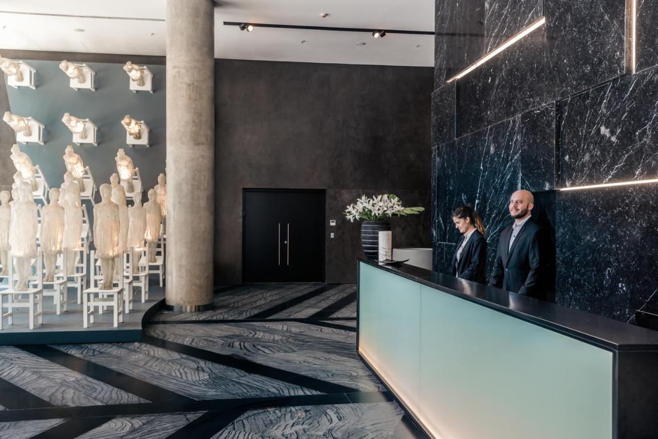 Sls Puerto Madero