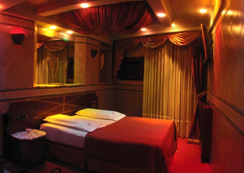 Hotel do amor Dallas -motel- (adults Only)
