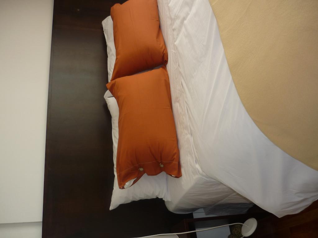 Apartahotel El Candil De San Telmo Ciudad Autónoma de Buenos Aires