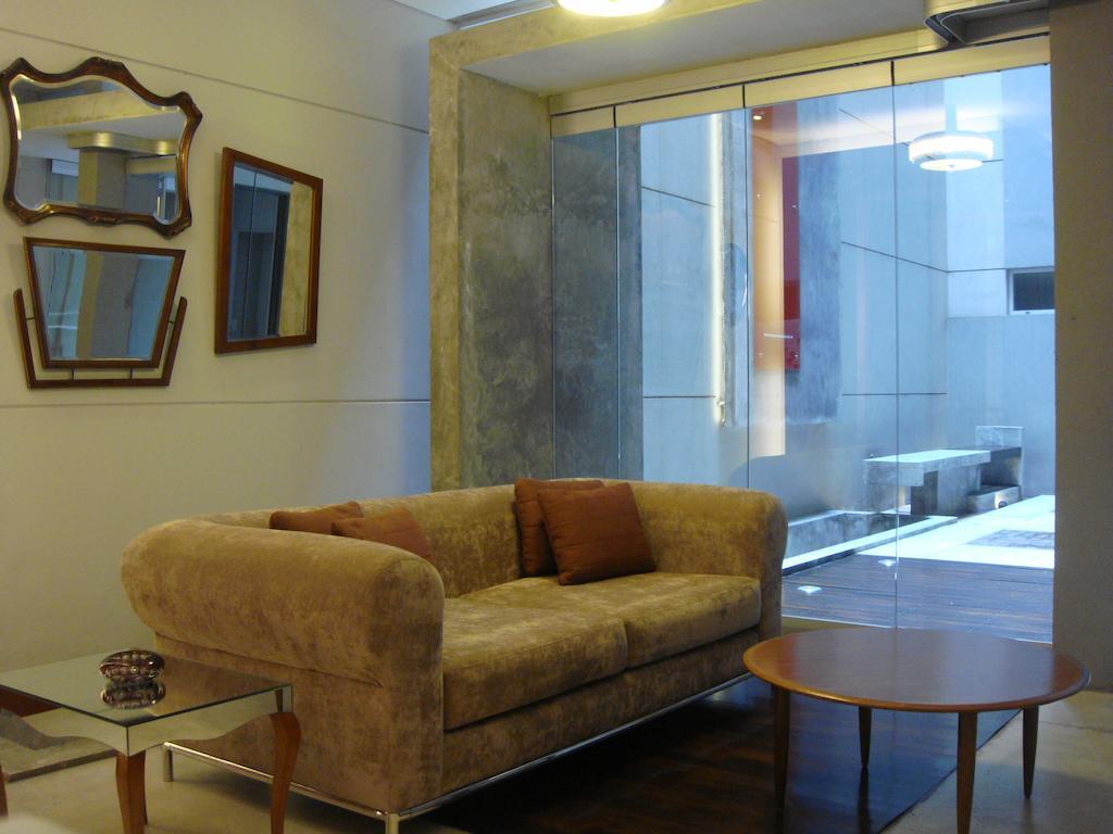Buco & Residences 3*