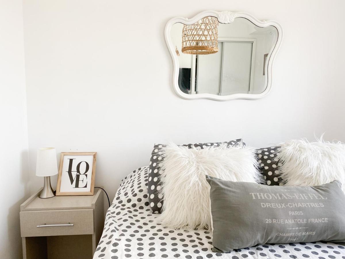 Apartamento Palermo Soho & Plaza Armenia 2 Bdr Buenos Aires