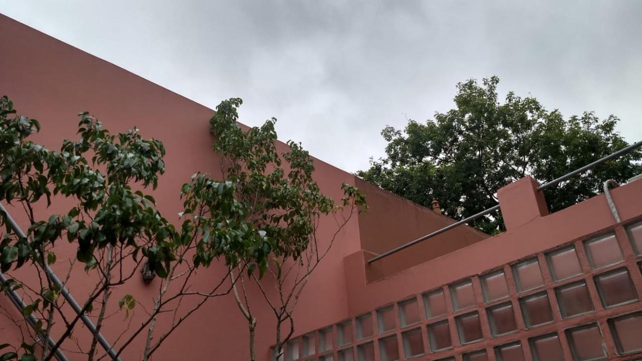 Apartamento Departamentos Enteros En Palermo Hollywood