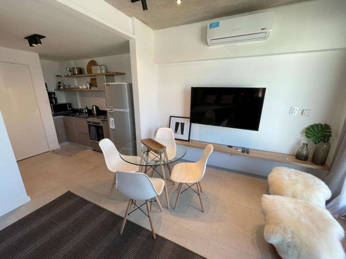 Charming Studio In San Telmo Downtown Bs As 2 Pax 7a Apartamento *