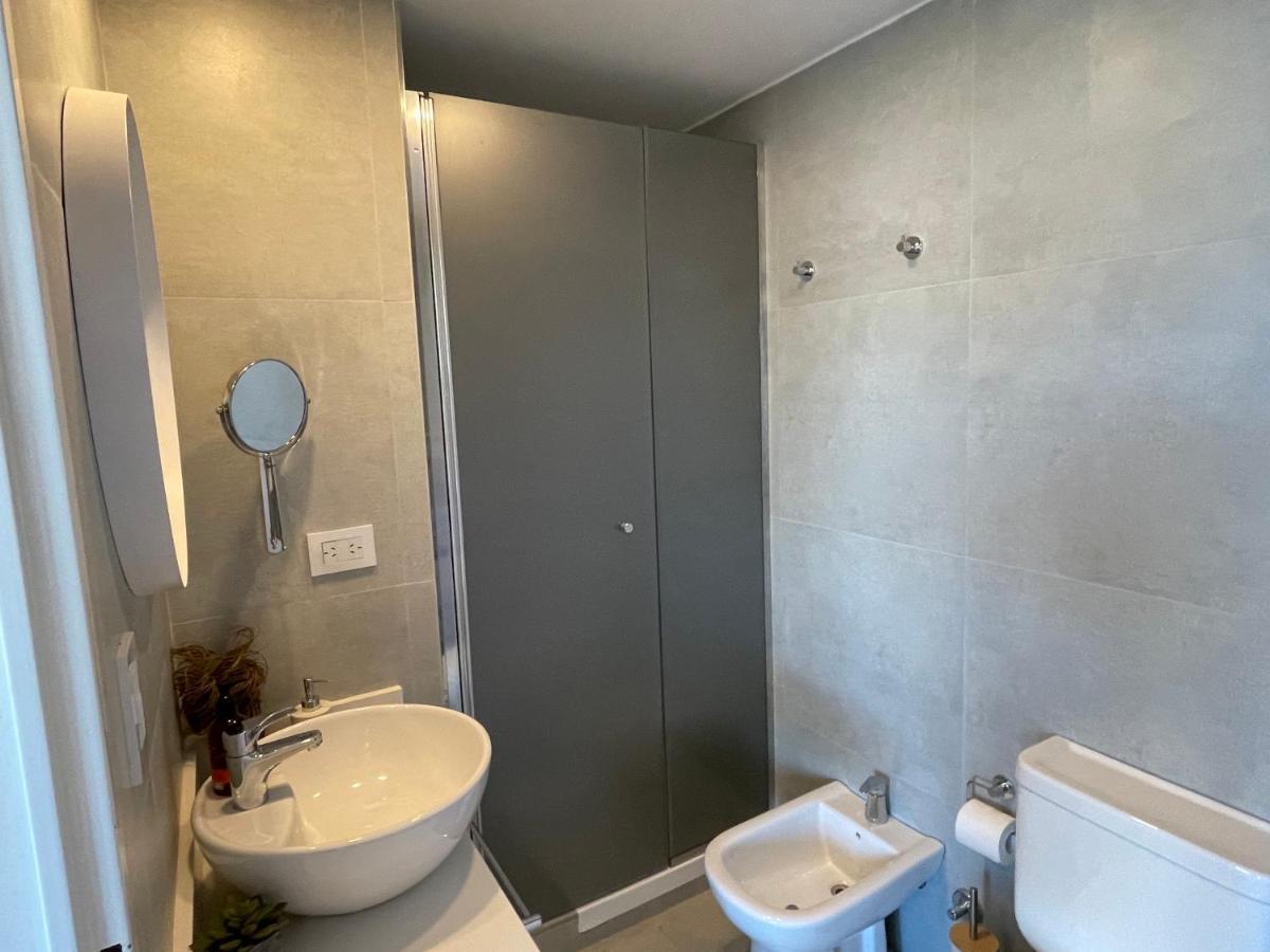 Charming Studio In San Telmo Downtown Bs As 2 Pax 7a Apartamento
