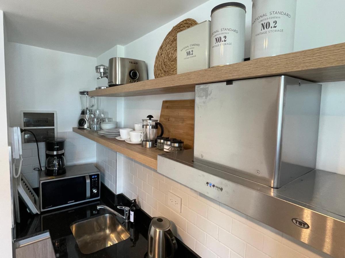 Charming Studio In San Telmo Downtown Bs As 2 Pax 7a Ciudad Autónoma de Buenos Aires