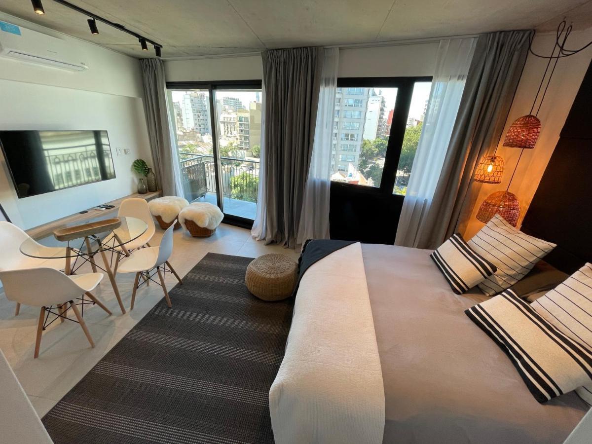 Charming Studio In San Telmo Downtown Bs As 2 Pax 7a
