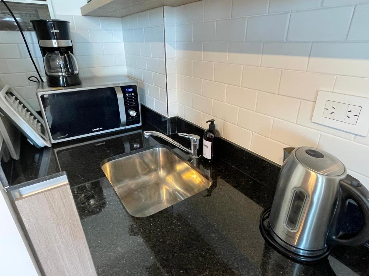 Apartamento Charming Studio In San Telmo Downtown Bs As 2 Pax 7a