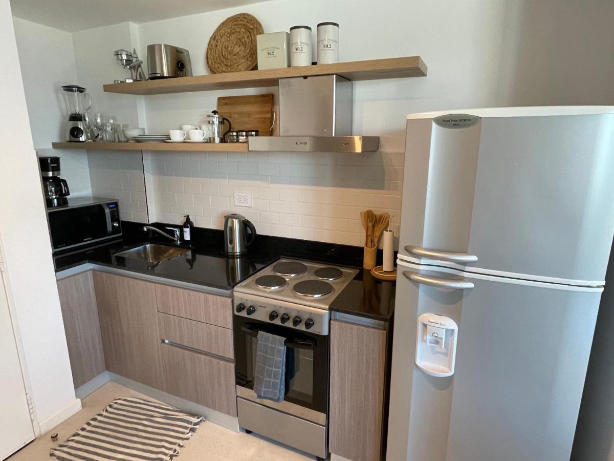 Apartamento Charming Studio In San Telmo Downtown Bs As 2 Pax 7a *