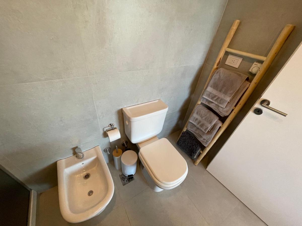 Charming Studio In San Telmo Downtown Bs As 2 Pax 7a