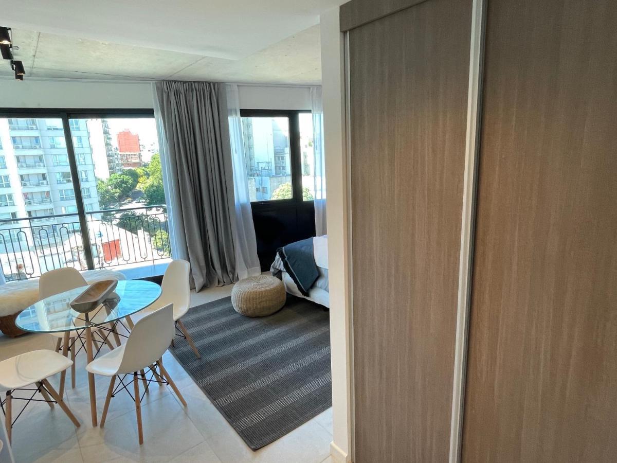 Charming Studio In San Telmo Downtown Bs As 2 Pax 7a Apartamento *