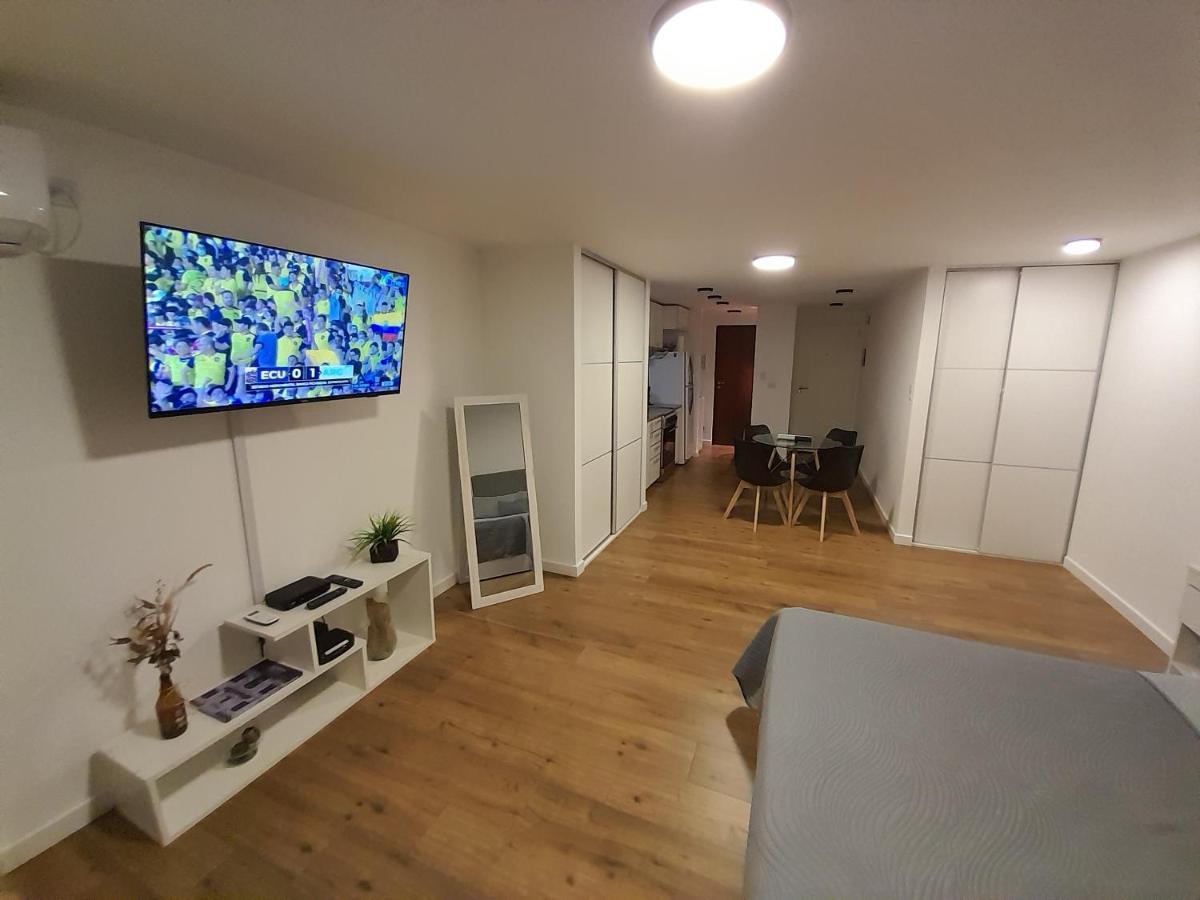 Baires Apartment