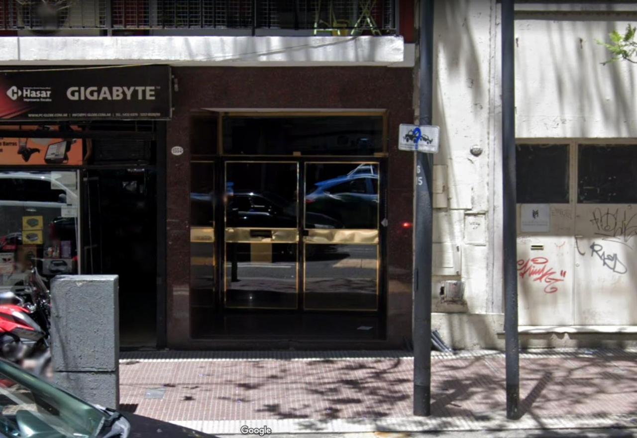 Amplio Departamento En Barrio Norte Apartamento Ciudad Autónoma de Buenos Aires