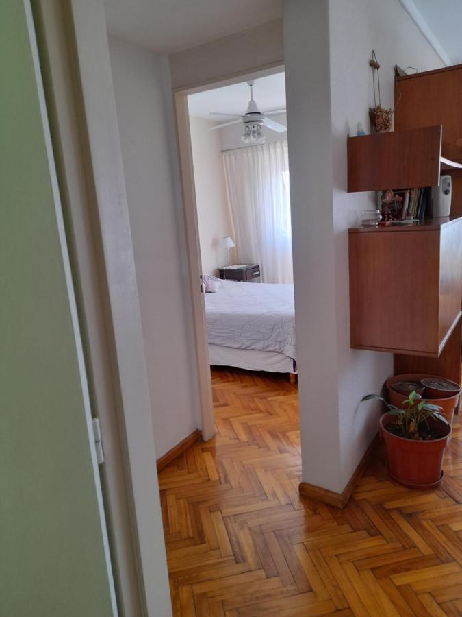 Hospital Italiano -Parque Centenario - Excelente Depto todo luz y sol Equipado y Cómodo Apartamento
