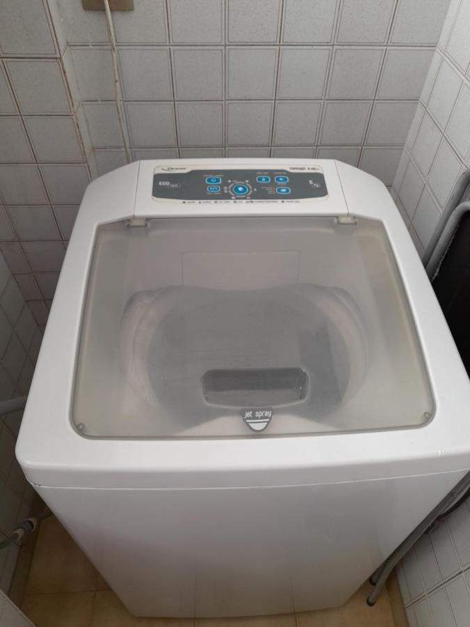 Apartamento Hospital Italiano -Parque Centenario - Excelente Depto todo luz y sol Equipado y Cómodo *