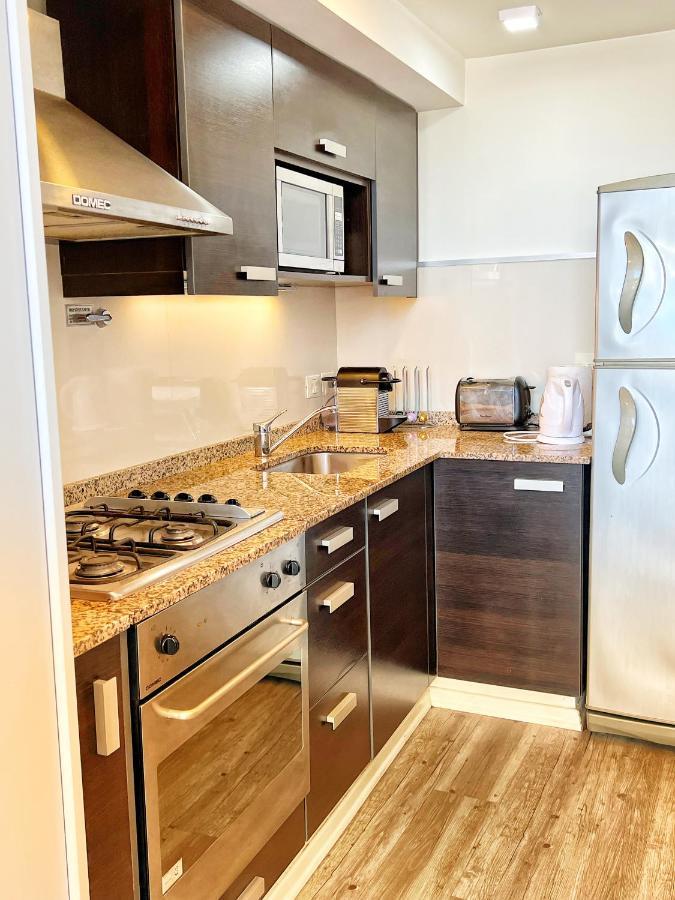 Palermo Hollywood Duplex Apartamento
