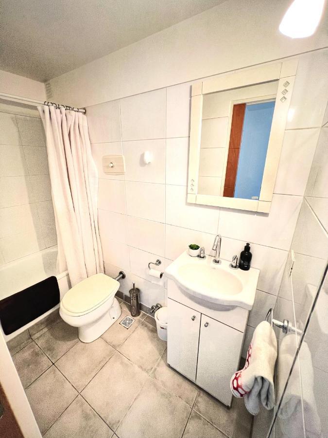 Apartamento Palermo Hollywood Duplex