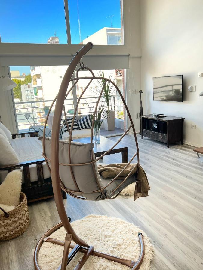 Palermo Hollywood Duplex * Ciudad Autónoma de Buenos Aires