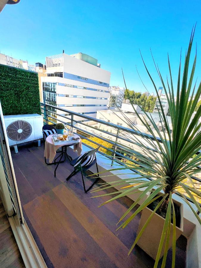 Apartamento Palermo Hollywood Duplex Ciudad Autónoma de Buenos Aires