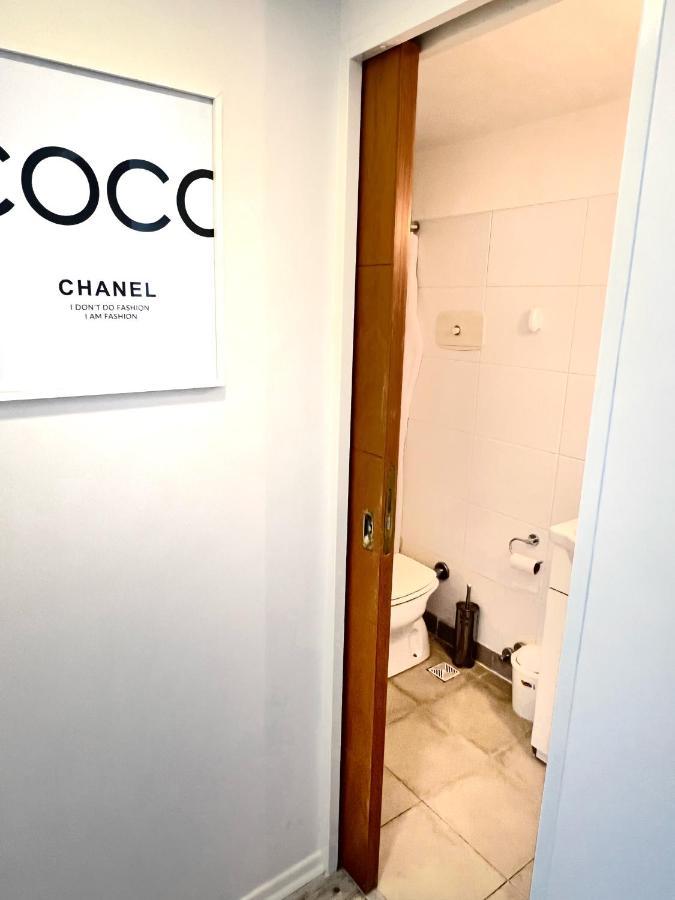 Apartamento Palermo Hollywood Duplex Ciudad Autónoma de Buenos Aires