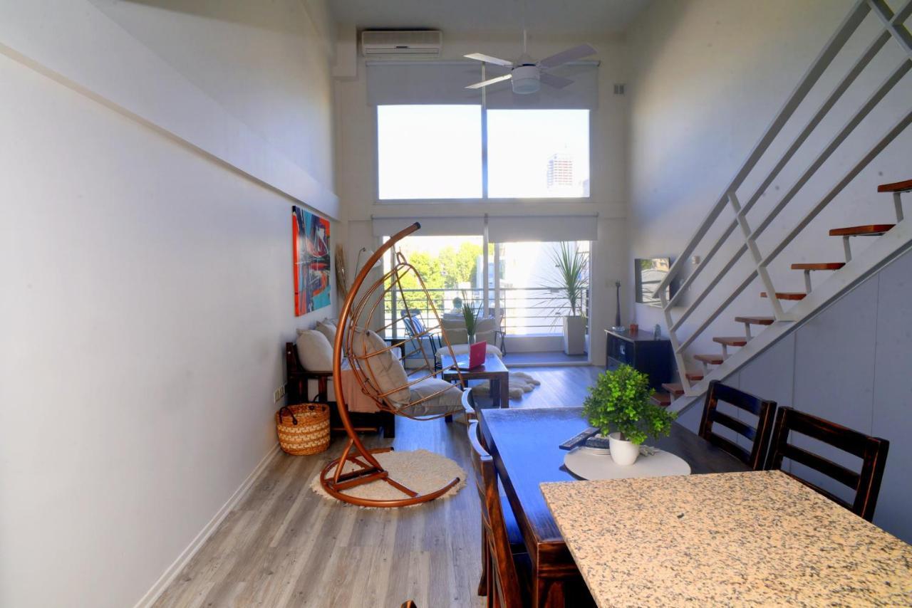 Palermo Hollywood Duplex Apartamento Ciudad Autónoma de Buenos Aires