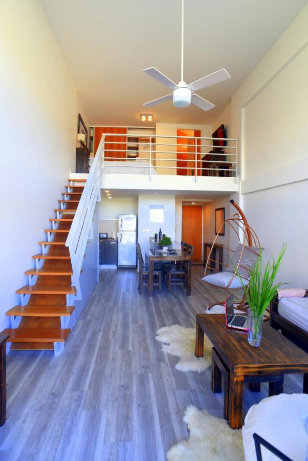 Apartamento Palermo Hollywood Duplex