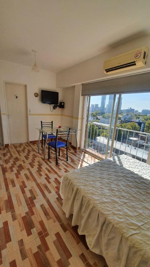 Monoambiente Palermo Hollywood Apartamento