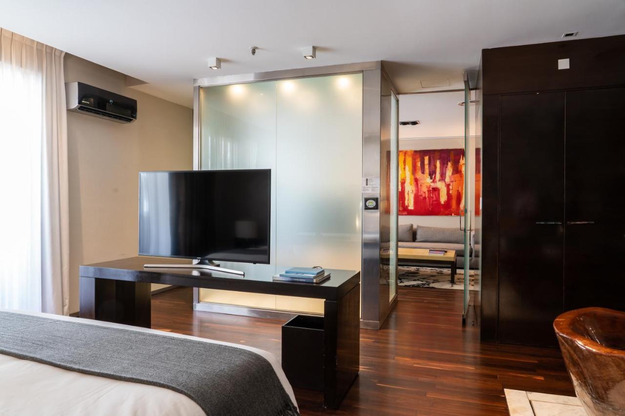 Mio Hotel Ciudad Autónoma de Buenos Aires