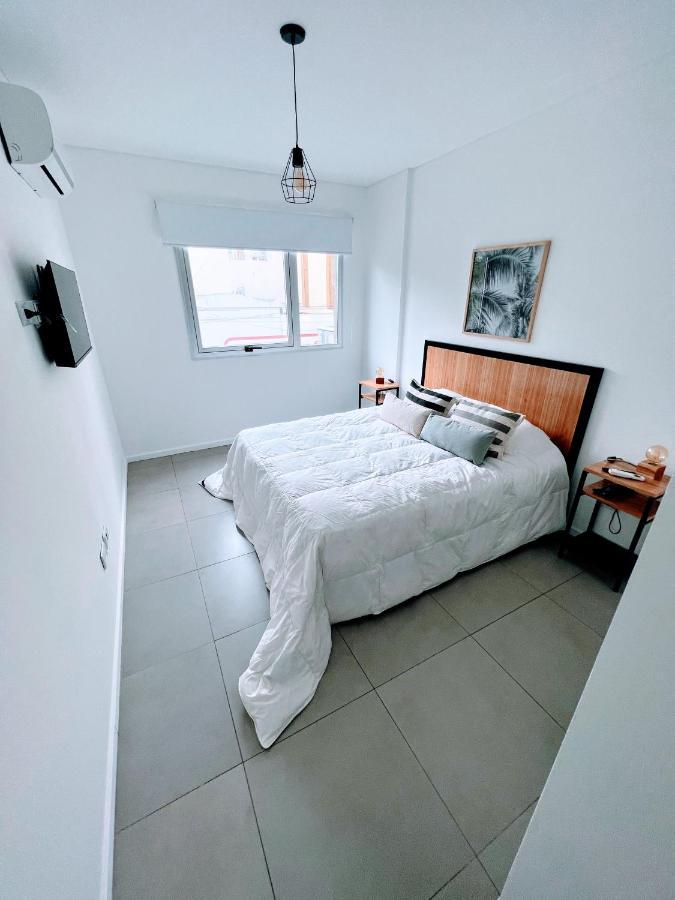 Apartamento Palermo Medrano Studio Suits *