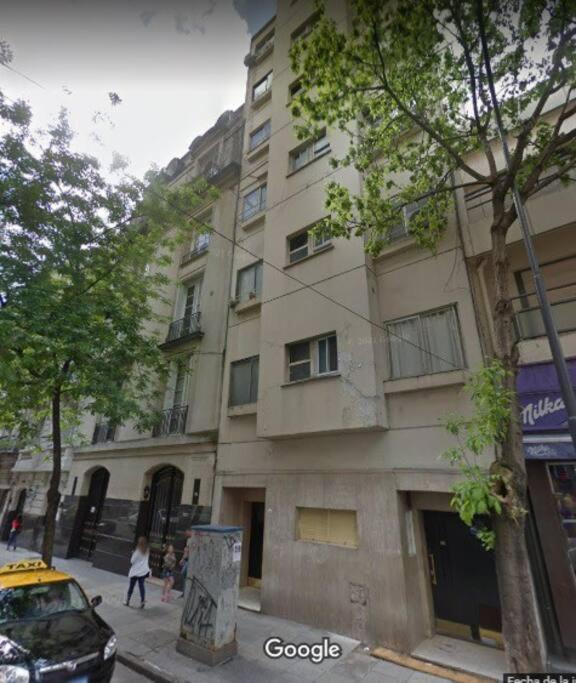 Apartamento La Mejor Ubicacion Recoleta 4 Pax Ciudad Autónoma de Buenos Aires