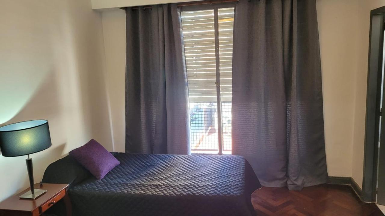 Cozy Flat In San Telmo - Apt. En San Telmo * Ciudad Autónoma de Buenos Aires