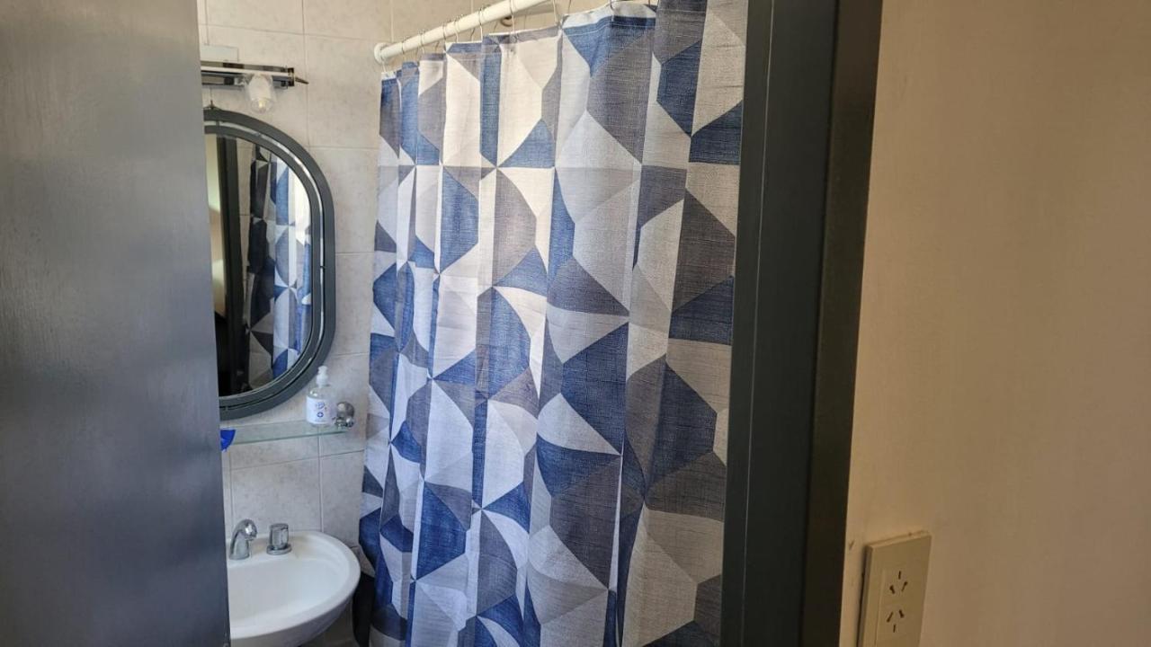 Cozy Flat In San Telmo - Apt. En San Telmo *