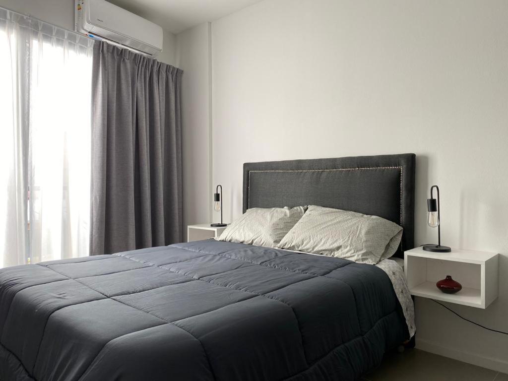 Apartamento Nice Palermo Bnb Ciudad Autónoma de Buenos Aires