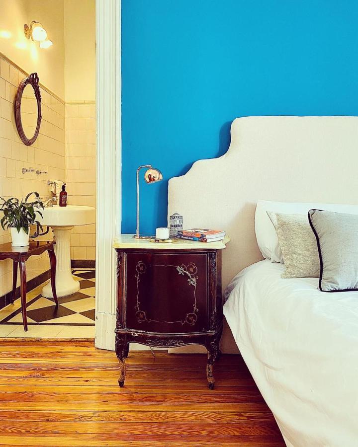 Hotel Chemin Ciudad Autónoma de Buenos Aires