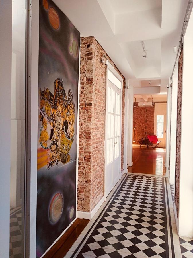 Apartamento Santelmo *