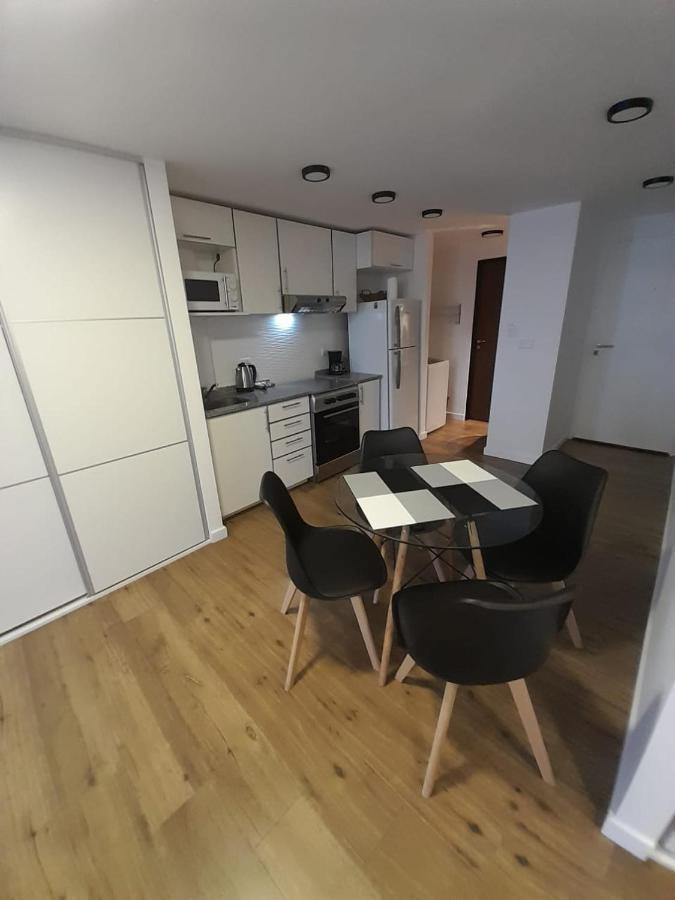 Baires Apartment Buenos Aires