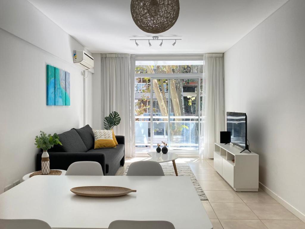 Apartamento Enjoy Palermo Soho