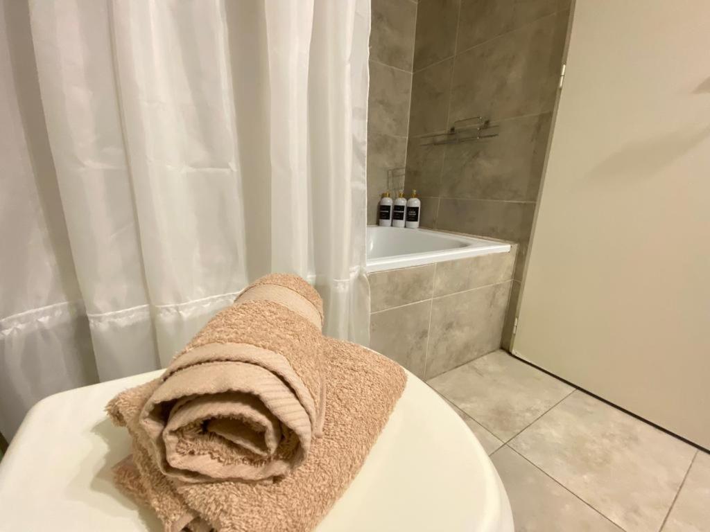 Enjoy Palermo Soho Apartamento Ciudad Autónoma de Buenos Aires