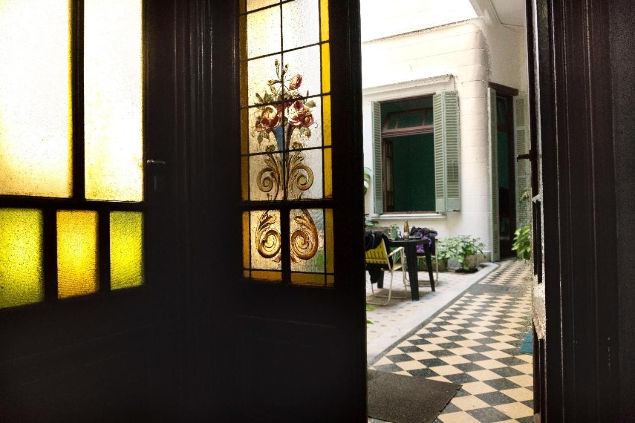 Hotel Tango Club 2 Buenos Aires