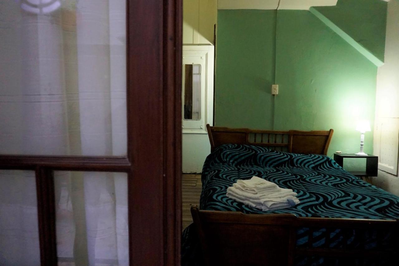 Tango Club 2 Hotel Buenos Aires