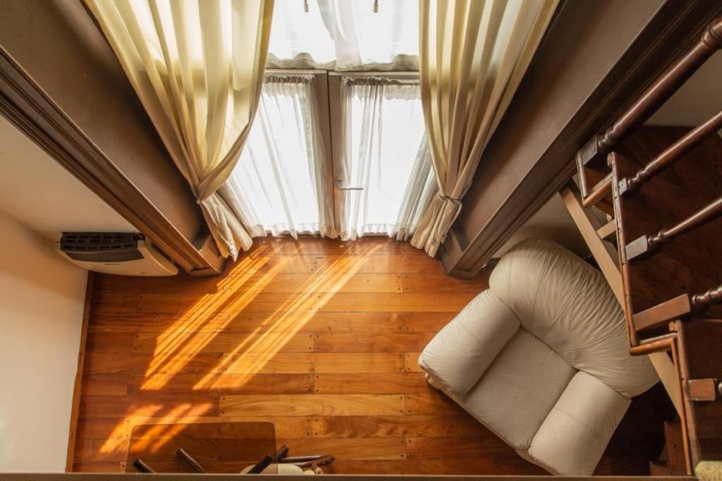 Apartahotel Loft Argentino 3*
