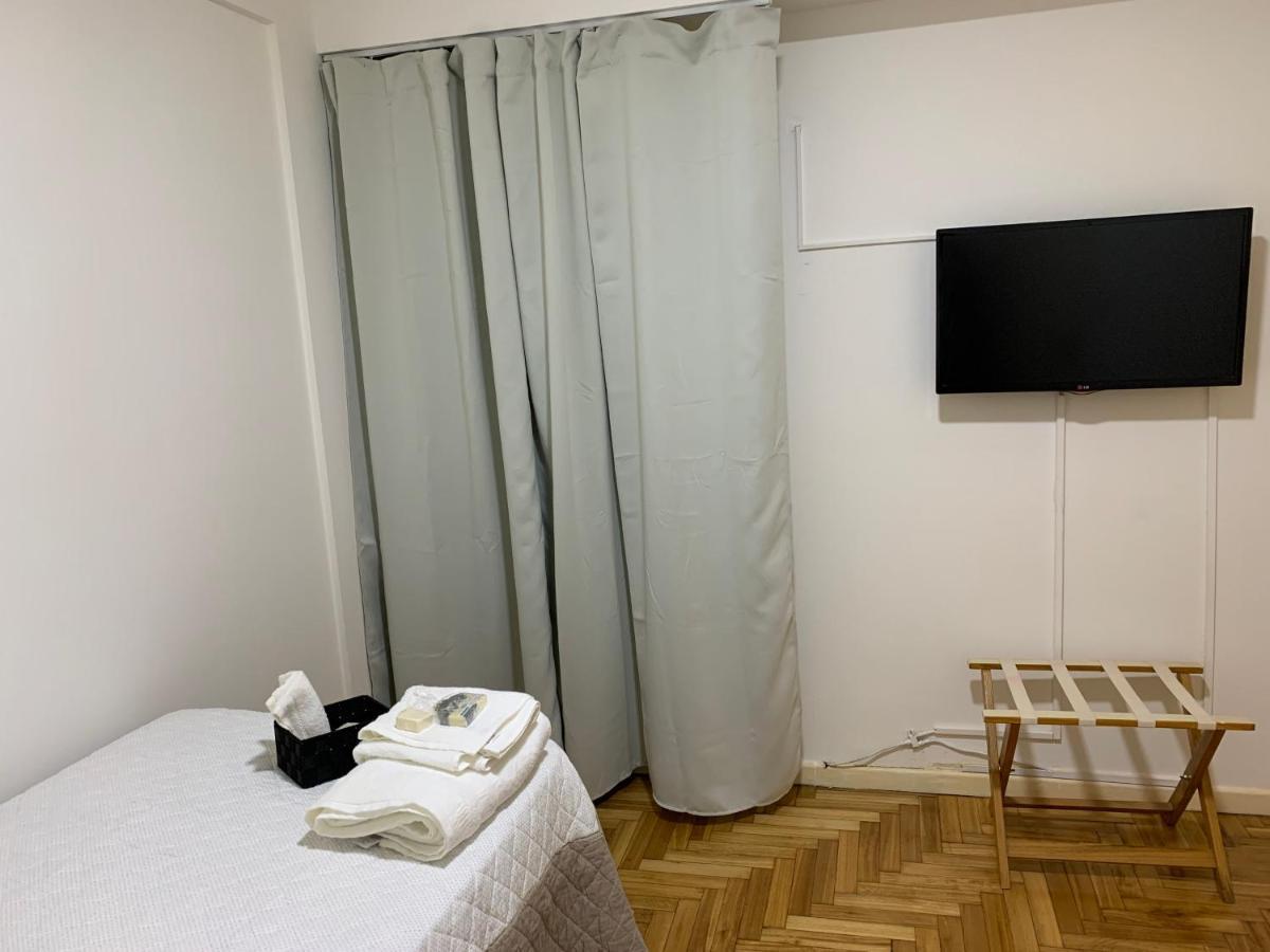 En El Corazon De Palermo -caba-buenos Aires Apartamento